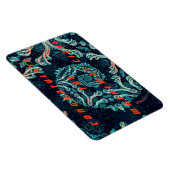 Gefeliciteerd de wiskundige! magneet (Rechterzijde)