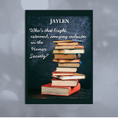 Gefeliciteerd! Eigen kaart van de Hondenmaatschapp