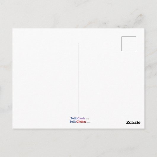 Gefeliciteerd Emmanuel Macron Verjaardag Briefkaart (Achterkant)