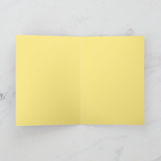 Gefeliciteerd - Gefeliciteerd Corn Kaart (Binnen)