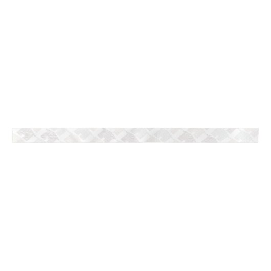 Gefeliciteerd, House Ribbon Lint (Voorkant)