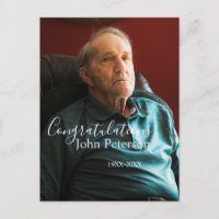 Gefeliciteerd huis inhuldiging pensionering naam