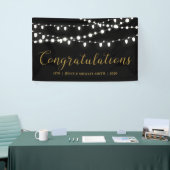 Gefeliciteerd Jubileum Banner (Beurs)