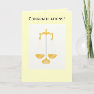 Gefeliciteerd Kaart