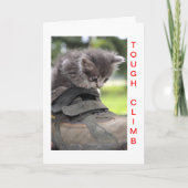 Gefeliciteerd Kaart (Voorkant)