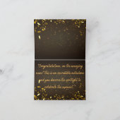 GEFELICITEERD KAART 1 (Binnen)