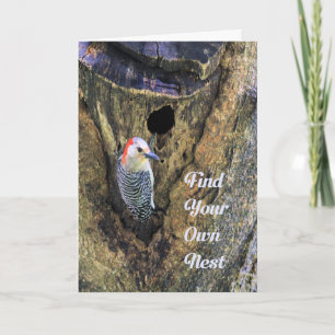 Gefeliciteerd Kaart voor Verwachtende Ouders