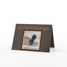 Gefeliciteerd Kaart W/Basset Hound Puppy