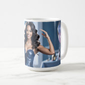 Gefeliciteerd Koffiemok (Voorkant rechts)