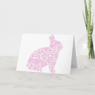 Gefeliciteerd met de geboortekaart kaart