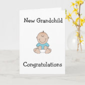 GEFELICITEERD MET DE "GROOTOUDERS" MET HET NIEUWE KAART (Gele Bloem)