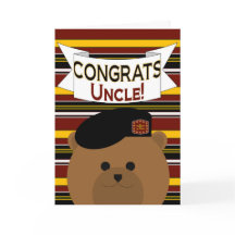 Gefeliciteerd met de held van het leger