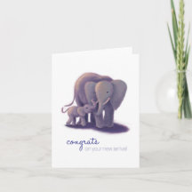 Gefeliciteerd met de nieuwe aanwinst