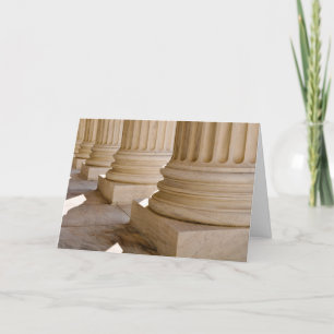 Gefeliciteerd met de rechtendocenten kaart