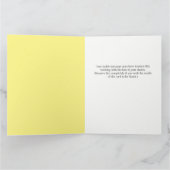 Gefeliciteerd met de training als Paramedische kaa Kaart (Binnen)