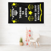 Gefeliciteerd met de uitspraak van het Hof Spandoek (Insitu)