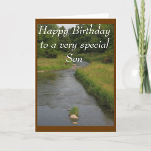Gefeliciteerd met een bijzondere s... - Gepersonal Kaart