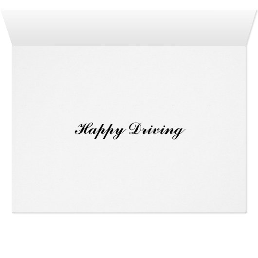 Gefeliciteerd met het passeren van de testbuur (Binenzijde Horizontaal (Onderkant))