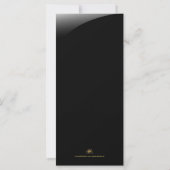 Gefeliciteerd met het twintigste Jubileum (Achterkant)