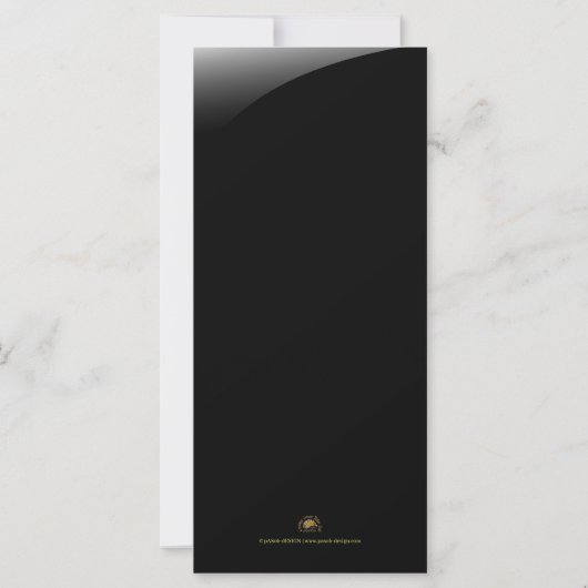 Gefeliciteerd met het twintigste Jubileum (Achterkant)