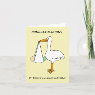 Gefeliciteerd met het worden van een geweldige pee kaart