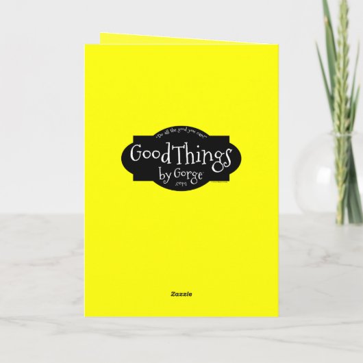 Gefeliciteerd met het worden van een Master Electr Kaart (Achterkant)