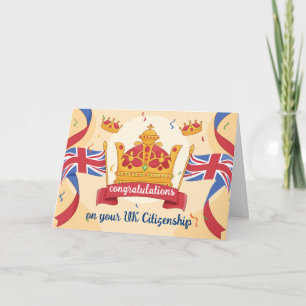 Gefeliciteerd met het worden van een nieuw UK Citi Kaart