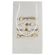 Gefeliciteerd met je 1e Solo Vlucht!