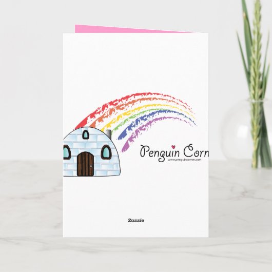 Gefeliciteerd met je dansoverweging Angel Kaart (Achterkant)