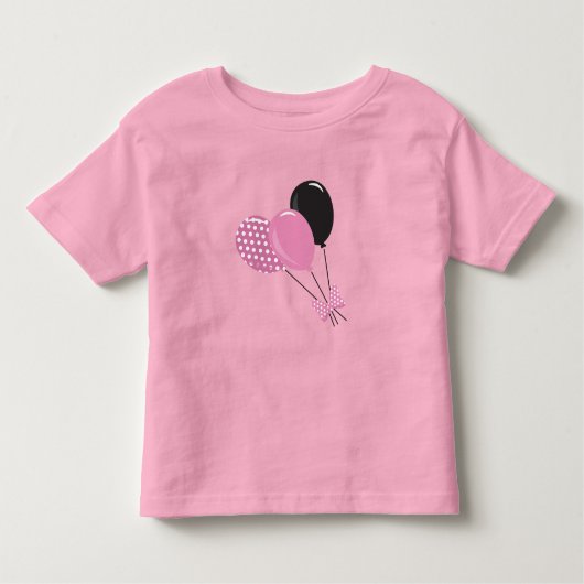 Gefeliciteerd met je kinder T-shirt (Voorkant)