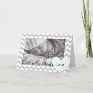 Gefeliciteerd met je nieuwe Baby Boy Kaart