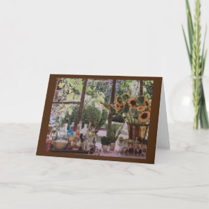 *** GEFELICITEERD MET JE NIEUWE HUIS*** KAART