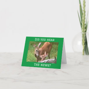 GEFELICITEERD MET JE **NIEUWE THUIS** KAART