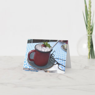 Gefeliciteerd met je nieuwe thuis! Wenskaart Kaart