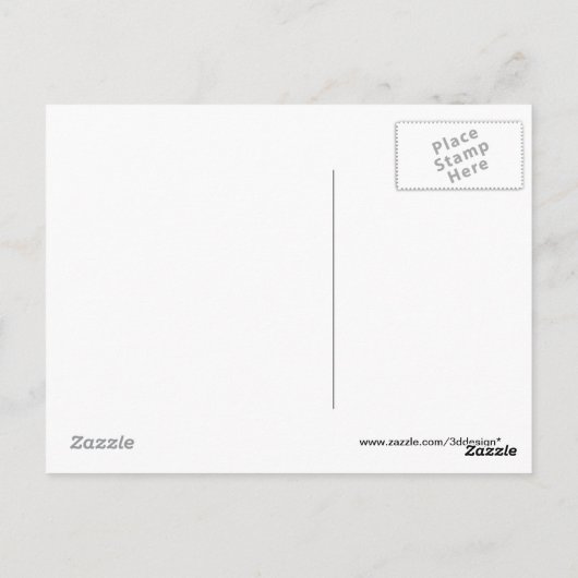 Gefeliciteerd met je rijbewijs (Engels) Briefkaart (Achterkant)