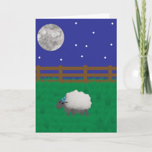 Gefeliciteerd met je verjaardag aan jou kaart