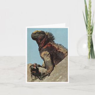 Gefeliciteerd met je verjaardag, baby - kaart