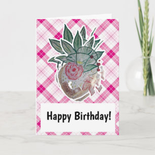 Gefeliciteerd met je verjaardag! kaart