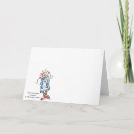 Gefeliciteerd met je verjaardag - Zoete Herinnerin Kaart