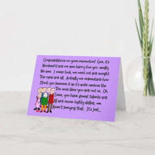 Gefeliciteerd met Kaarten en cadeaus voor speciale