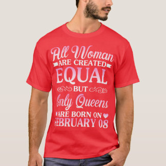 Gefeliciteerd met mijn verjaardag jullie allemaal t-shirt