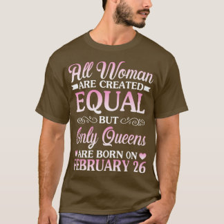 Gefeliciteerd met mijn verjaardag jullie allemaal t-shirt