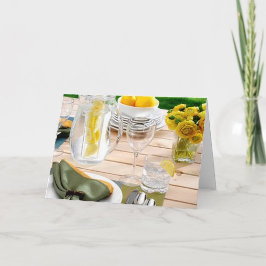 GEFELICITEERD MET ***NIEUW HUIS*** KAART (Voorkant)