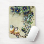 Gefeliciteerd Muismat (Met muis)