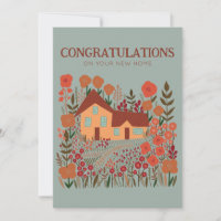 GEFELICITEERD Nieuw Huis Inwoning Boerderij