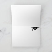 Gefeliciteerd of Gefeliciteerd Kaart (Binnen)