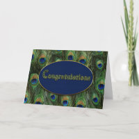 GEFELICITEERD - PAUW VEREN
