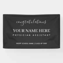 Gefeliciteerd: Physician Assistant PA Afstuderen