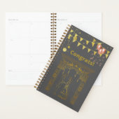 Gefeliciteerd Planner (Display)
