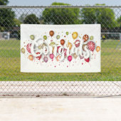 Gefeliciteerd Spandoek (Insitu)